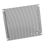 HOFFMAN ENCLOSURES INC. PB1212PP 12X12 PULL BOX PERFORATED BACKPLATE