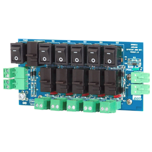 Building Automation Products, Inc. (BAPI) BA/PDM-3-B PDM – Power Distribution Module