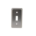 DiversiTech Corporation PI365 Utility Cover-Toggle Switch