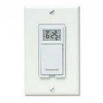 Resideo PLS730B1003 PROGRAMABLE WALL TIMER/SWITCH