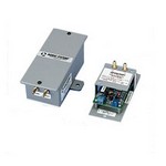 Mamac Systems, Inc. PR-274-R1-VDC Low Pressure Transducer, Enclosure Unit, R1 Range, 0-5 or 0-10 VDC o utput