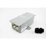 Mamac Systems, Inc. PR-274-R2-VDC Mamac low press transducer enclosur 0-1/0-.5/0-.25