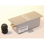 Mamac Systems, Inc. PR-274-R3-VDC Low Pressure Transducer, Enclosure Unit, R3 Range, 0-5 or 0-10 VDC output