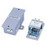 Mamac Systems, Inc. PR-275-R1-mA Low Pressure Transducer, Panel Mount Unit, R1 Range, 4-20 mA output