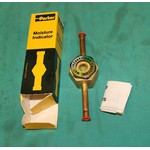 Parker Hannifin Corp. - Brass Division PSG-2S PSG-2S 1/4-IN MOIST-IND