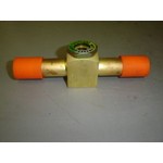 Parker Hannifin Corp. - Brass Division PSG-7S PSG-7S 7/8-IN MOIST-IND