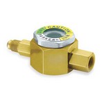 Parker Hannifin Corp. - Brass Division PSG-2MF PSG-2MF 1/4-IN MOIST-IND