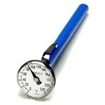 Weiss Instruments, Inc. PT125 POCKET DIAL Thermometer