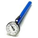 Weiss Instruments, Inc. PT180 POCKET DIAL Thermometer