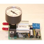 Advanced Control Technologies, Inc. (ACT) PTS4.1G Floating Point to Pneumatic w/gauge