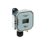Veris Industries PX3PLX02 Pressure-Vel,Dry,Panel,LCD,10"