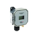 Veris Industries PX3ULX05 Pressure-Vel,Dry,Univ,LCD,10"