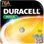 Selecta Switch PX76A675AB DURACELL BATTERY
