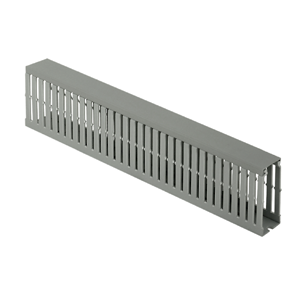 Building Automation Products, Inc. (BAPI) BA/PAN16 PAN 16 - Panduit Wire Duct, 1"x3"x16"