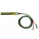 Resideo Q313A1139 Replacement Thermopile Generator, 35 inch lead, Includes push-in clip