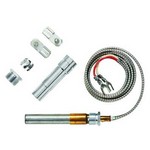 Resideo Q313U3000 35"UnivThermopile w/Adapters