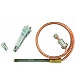 Resideo Q340A1074 24 inch Universal 30 mV Thermocouple