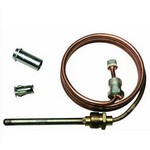 Resideo Q390A1046 24 inch Thermocouple