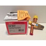 Sporlan Valve Company Q BODY 1/4X3/8 SAE FLARE INT EQUALIZED