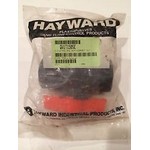 Hayward Industrial Products, Inc. QV1T150SE 1-1/2 S PVC QIC BALL VALVE