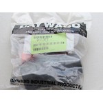 Hayward Industrial Products, Inc. QV1T150TE 1-1/2 T PVC QIC BALL VALVE