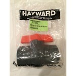 Hayward Industrial Products, Inc. QV1T200SE 2 S PVC QIC BALL VALVE