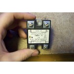 Johnson Controls, Inc. R11A-1 R11A-1 #SOLID STATE RELAY
