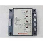 Honeywell, Inc. R7600A1006 Relay Module For W7600 4 SPDT Dry Contac