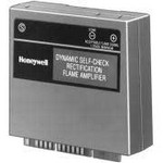 Honeywell, Inc. R7849A1015 Flame Signal Amplifier, 0.8, 1.0 sec. Response Time, Purple