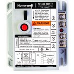 Resideo R8184G4009 Protectorelay Oil Burner Control Intermittent Igni