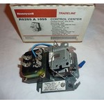 Honeywell, Inc. R8285A1055 Control Center w/40VA 208-240/24V Transformer