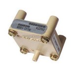 KMC Controls, Inc. RCC-1008 RCC-1008, 1108 High Pressure Selector Relays