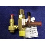 Sporlan Valve Company RCVE-4-GA 1/2X1/2ODF SPORLAN TXV 4X4X2  22