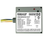 Functional Devices (RIB) RIB043P Enclosed Relay 20Amp 3PST 480Vac