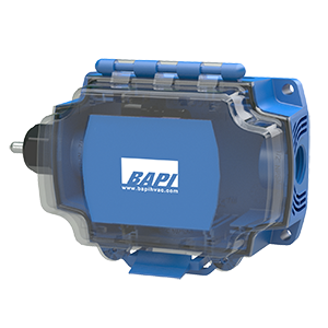 Building Automation Products, Inc. (BAPI) BA/RLD Refrigerant Leak Detector