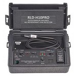 Johnson Controls, Inc. RLD-H10PRO-1 LEAK DETECTOR