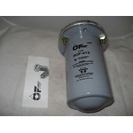 Sporlan Valve Company ROF-413 REPLACEABLE OIL FILTER