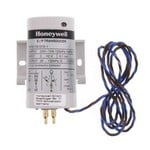Honeywell, Inc. RP7517B1016 0.45 SCFM Electronic - Pneumatic Transducer 24 VAC, 30 Inch Lead Wire, With Cover, 3 Wire