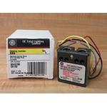 General Electric Products RR9 LOW VOLTAGE RELAY 20A SPST/PLT