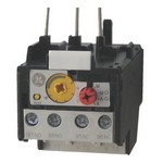 General Electric Products RT1N 8-12A OVERLOAD RELAY CLASS 10