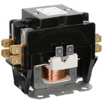 York S1-024-25840-700 Contactor 40A 24v 3P