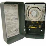 Sealed Unit Parts Company, Inc. (SUPCO) S814100 SUPCO TIME AND TEMP TIMER