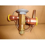 Sporlan Valve Company B5D5B Sporlan 5/8 ODF Ht Reclaim Valve