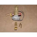 Sporlan Valve Company SBFVEAC Sporlan TEV R-22 3x4 ODF 30"