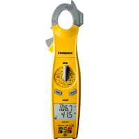 Ritchie Engineering Co., Inc. / YELLOW JACKET SC620 Loaded Clamp Meter