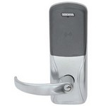 Schneider Electric SCH-AD400CY70SISPA612BLH AD-400 Networked Wireless Electronic Lock