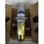 Sporlan Valve Company SDR-3-10-S  3/8 ELECTRIC BYPASS