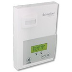 Schneider Electric SE7200C5545B Zone BACnet 2On/Off/Flt w/PIR