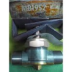 Sporlan Valve Company SER-D-10S 5/8 X 7/8 ODF