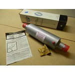 Sporlan Valve Company SF-114 1/2IN ODS SUCTION FILTER